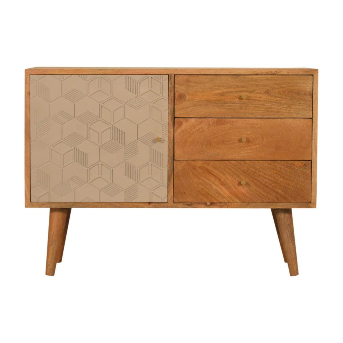 Acadia Sideboard Chest of Drawers