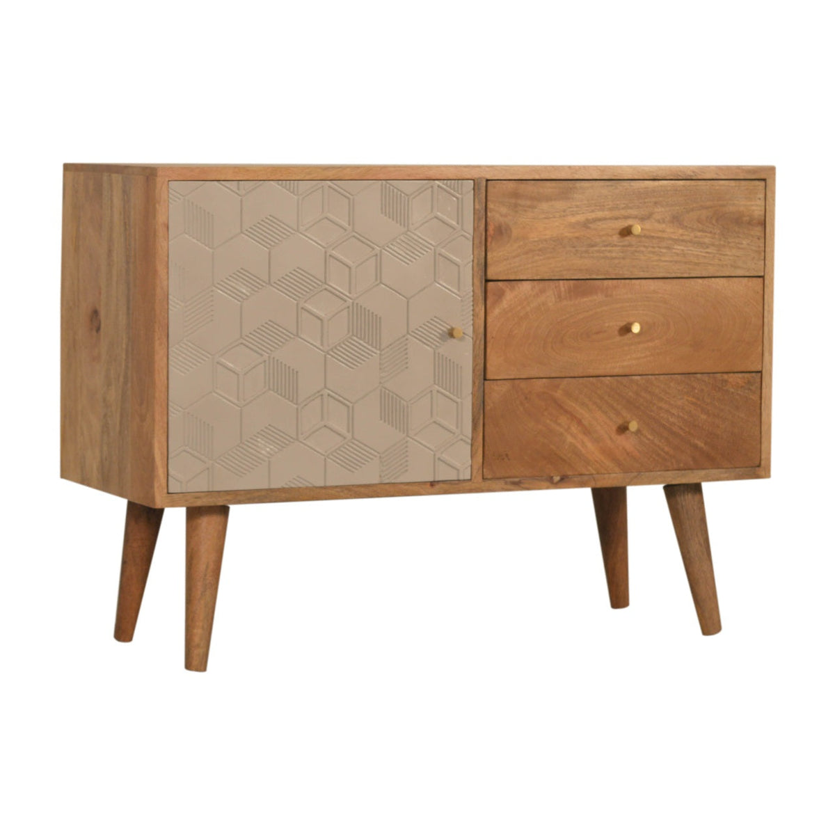 Acadia Sideboard Chest of Drawers