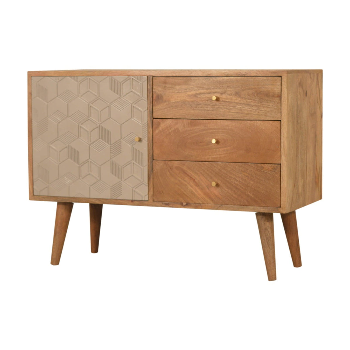 Acadia Sideboard Chest of Drawers