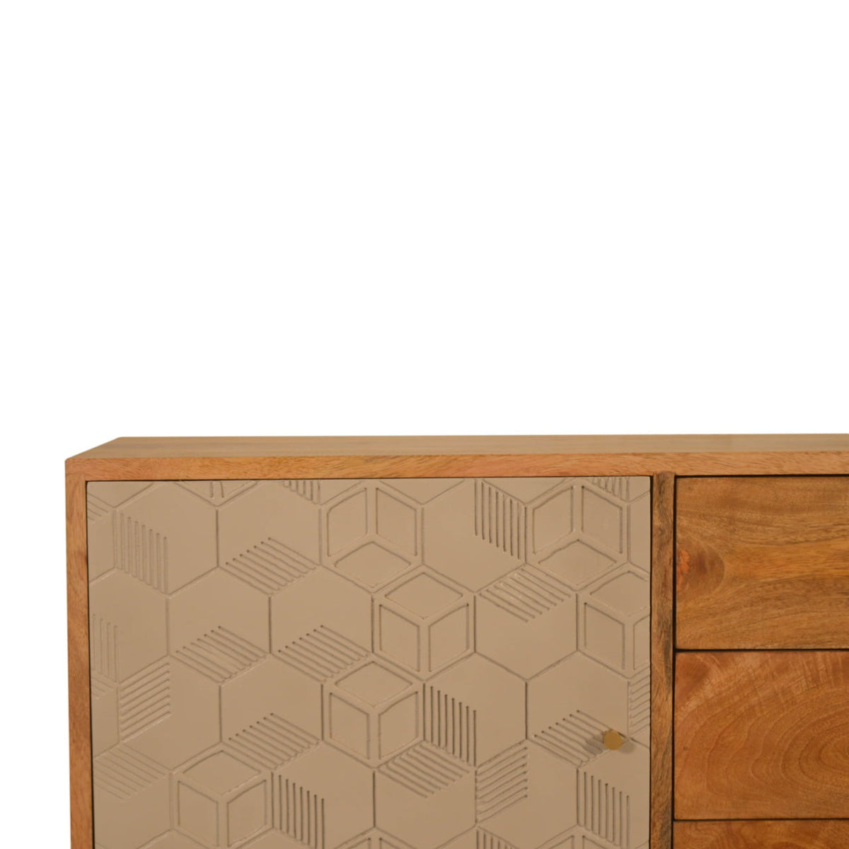 Acadia Sideboard Chest of Drawers