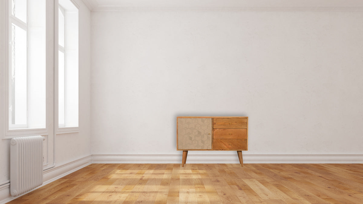 Acadia Sideboard Chest of Drawers