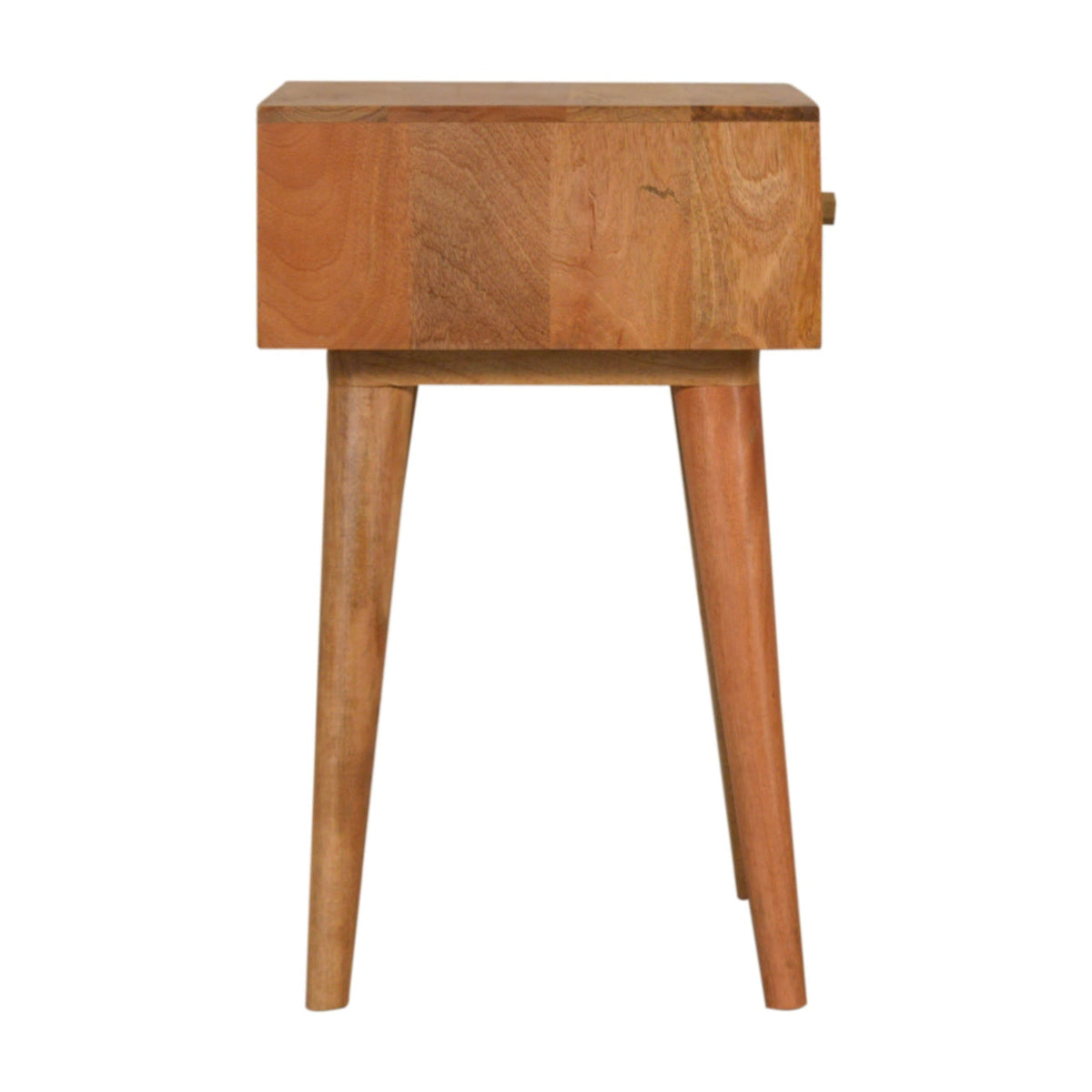Nepal Bedside Table