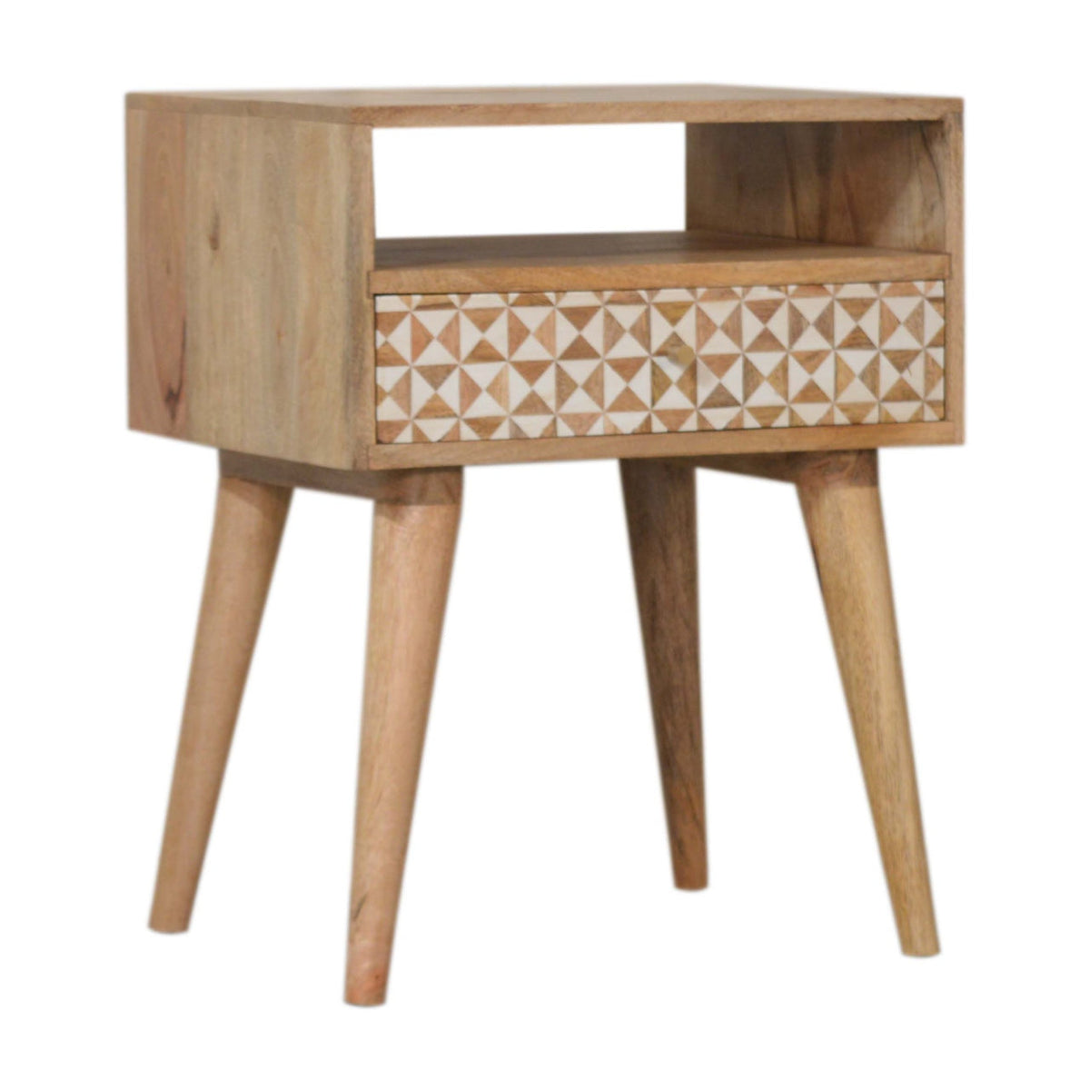 Sarina Bedside Table