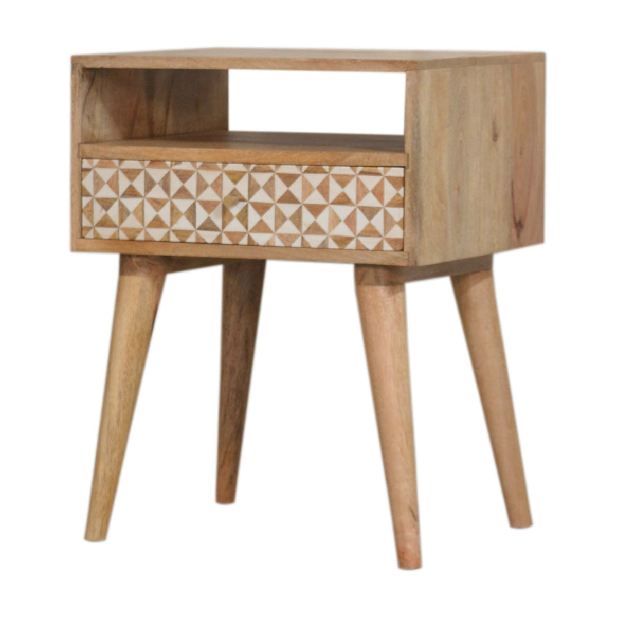 Sarina Bedside Table