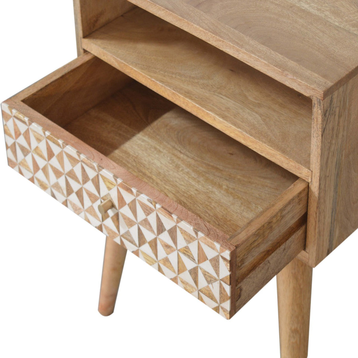 Sarina Bedside Table