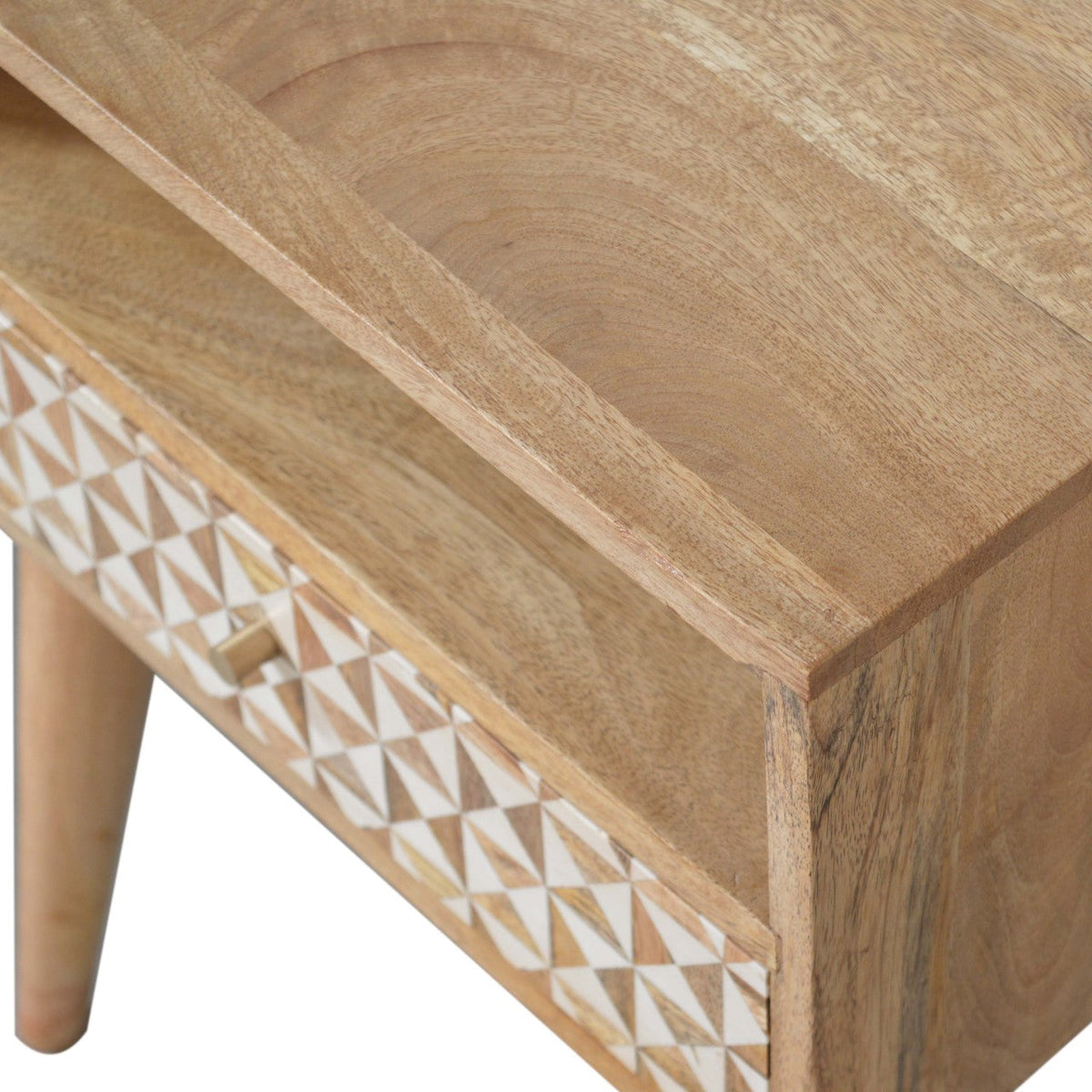 Sarina Bedside Table