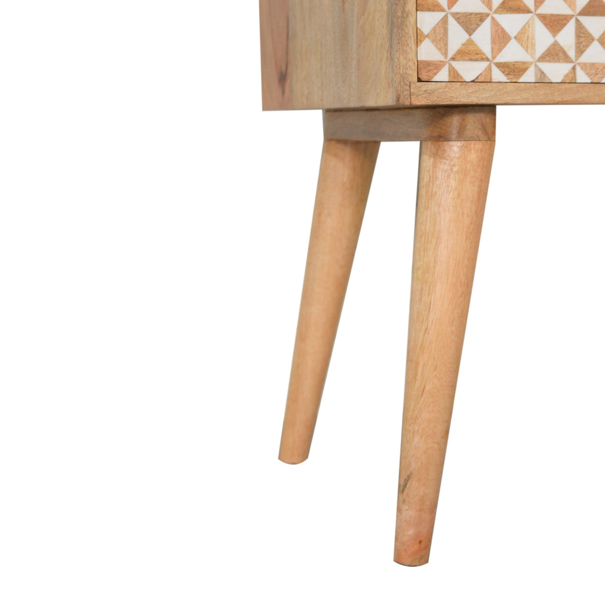 Sarina Bedside Table