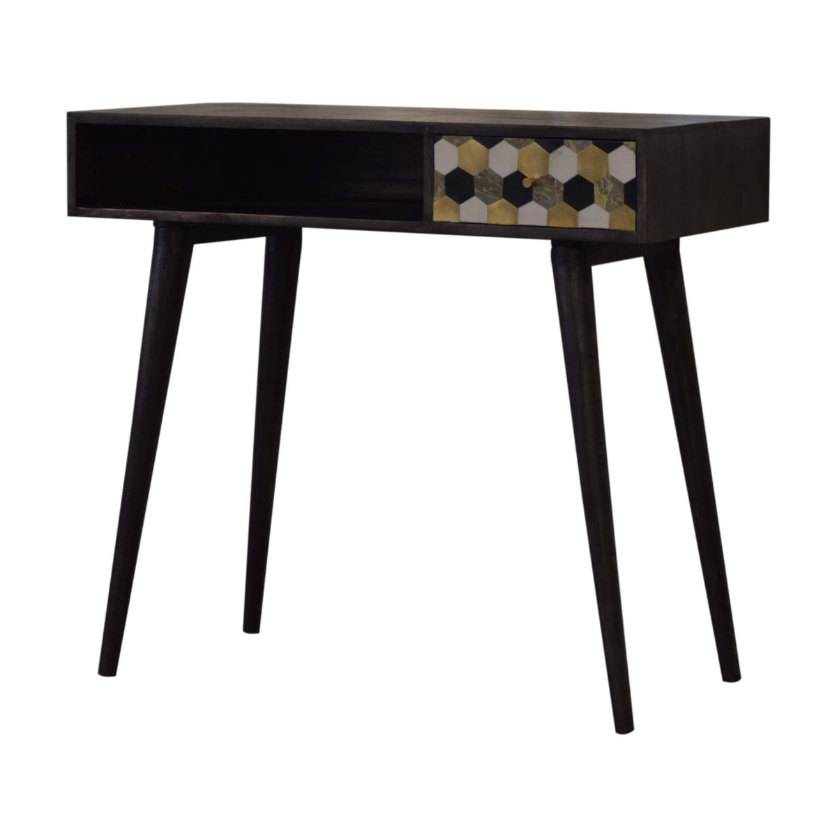 Chestnut Block Writing Desk