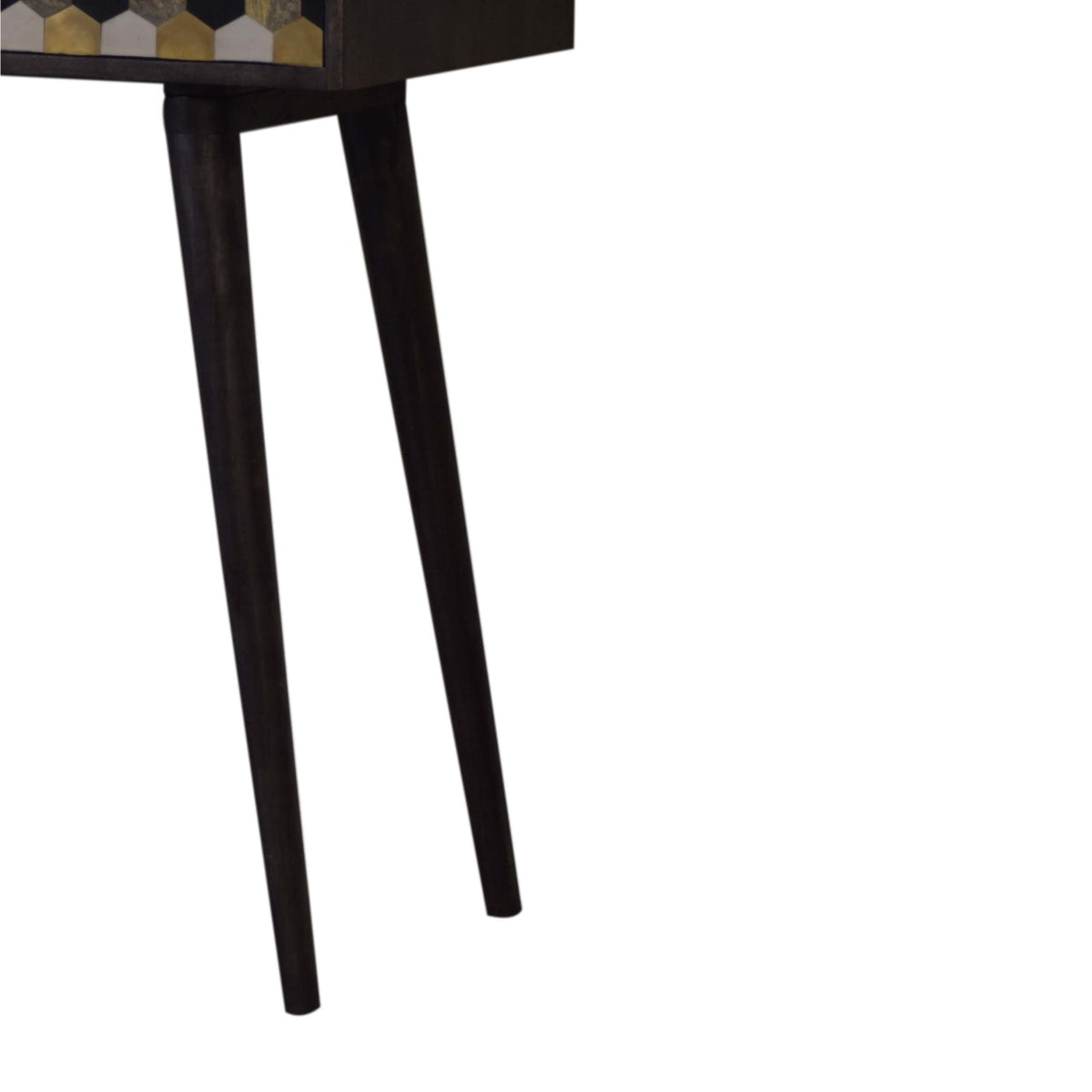 Chestnut Block Writing Desk