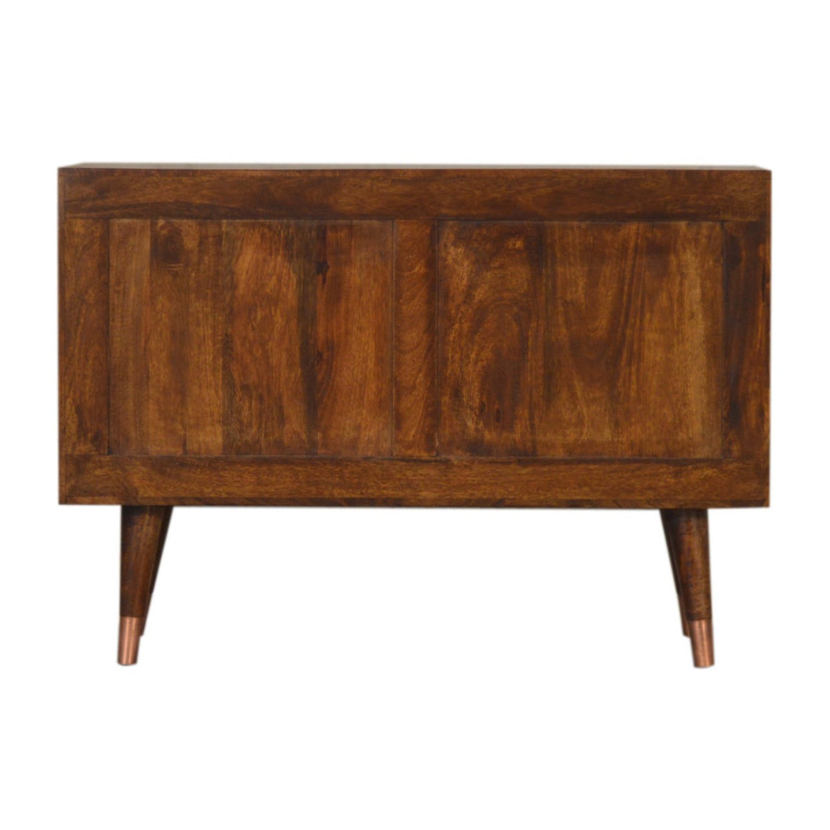 Manila Copper Sideboard Chest of Drawers