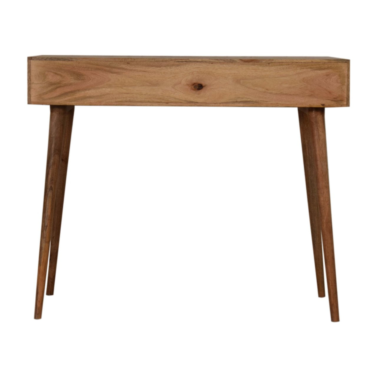 Sendai 2 Drawer Console Table