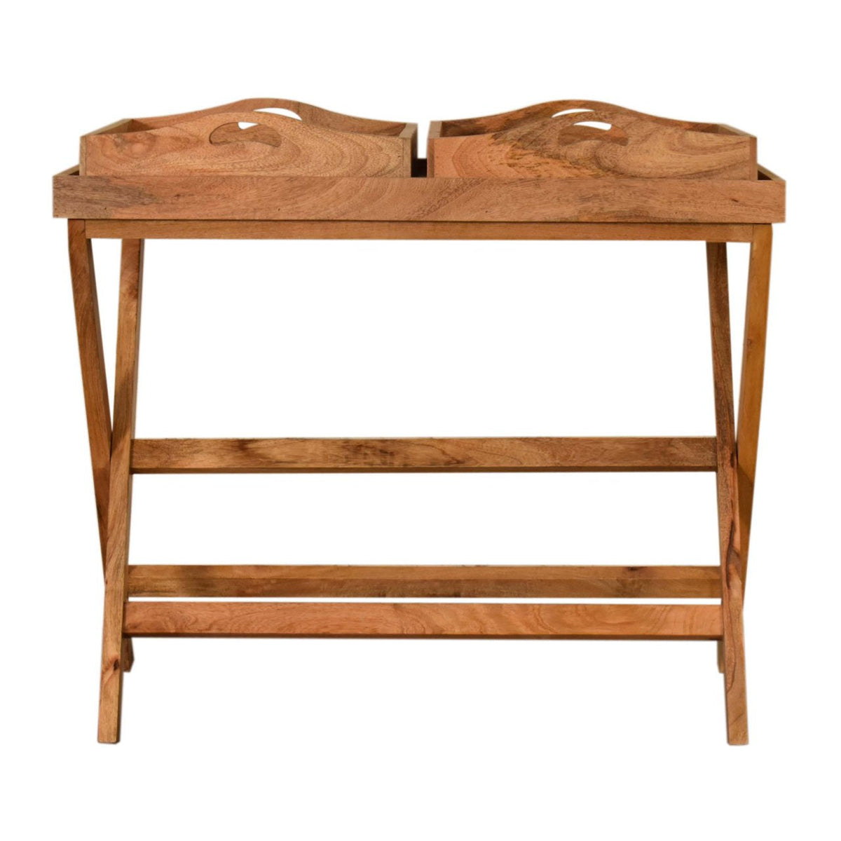 Prima Butler Tray Table Accent Piece