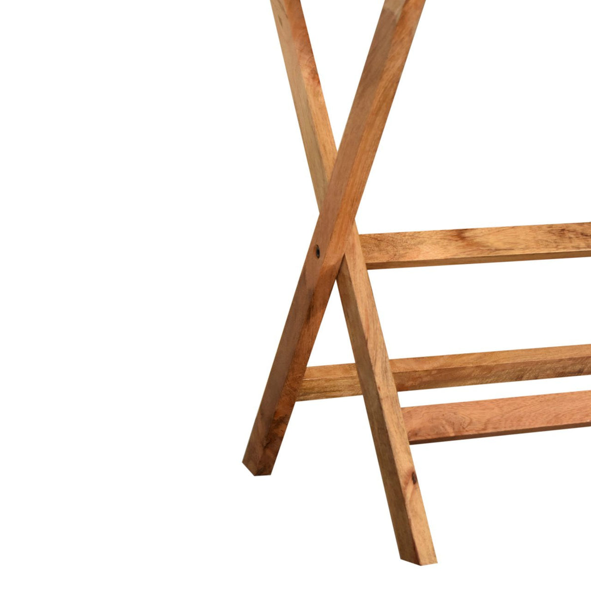 Prima Butler Tray Table Accent Piece