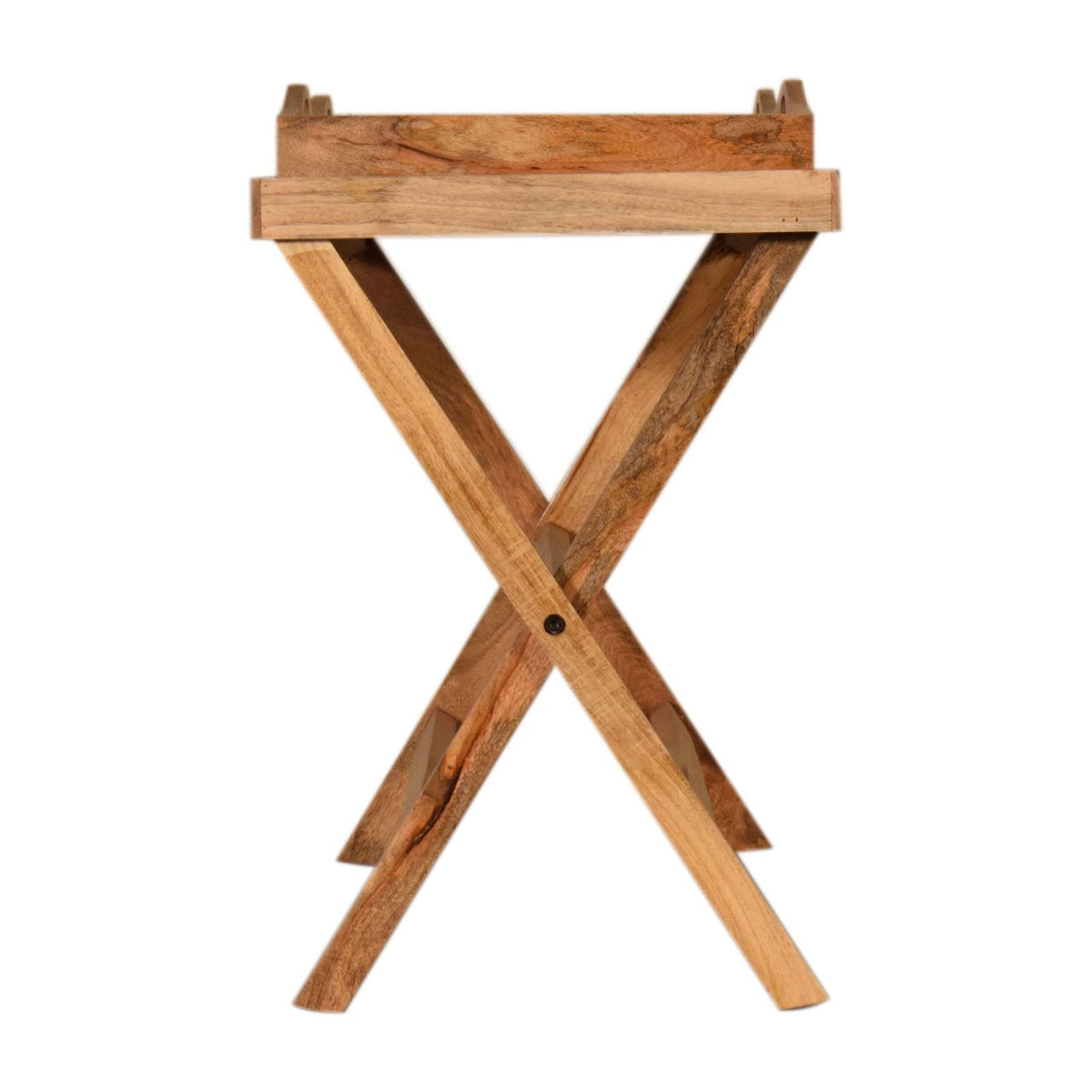 Prima Butler Tray Table Accent Piece