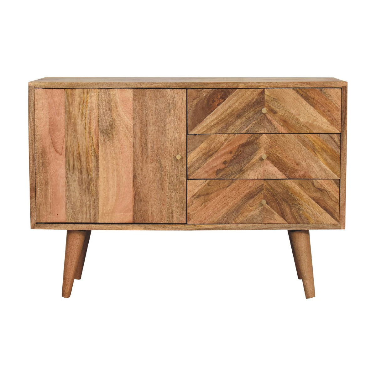 Muna Mixed Sideboard Chest of Drawers