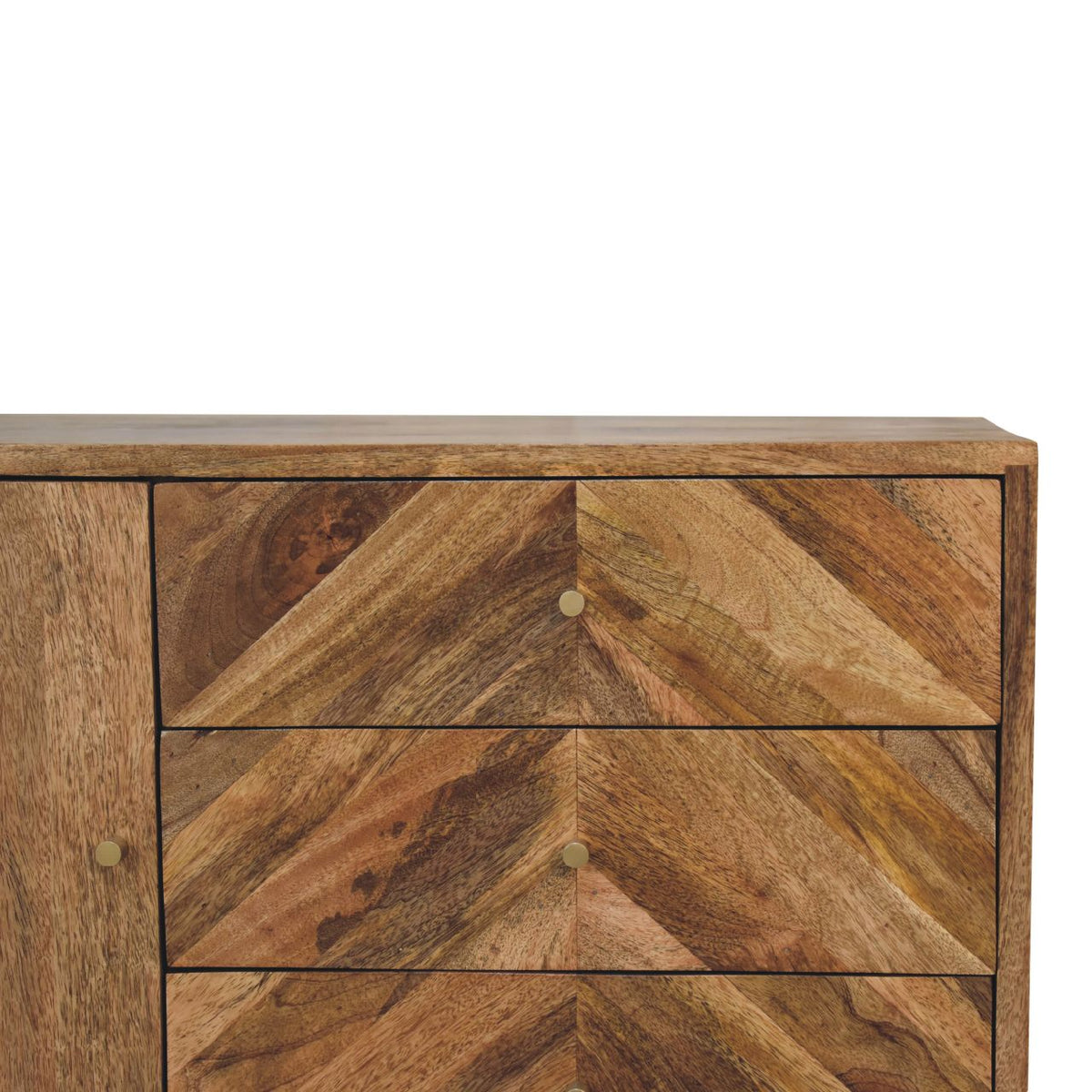 Muna Mixed Sideboard Chest of Drawers