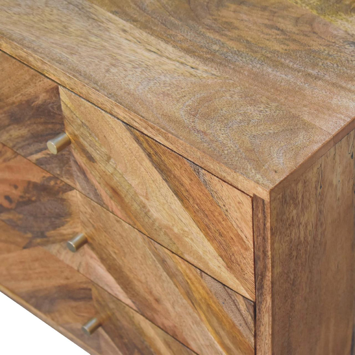 Muna Mixed Sideboard Chest of Drawers