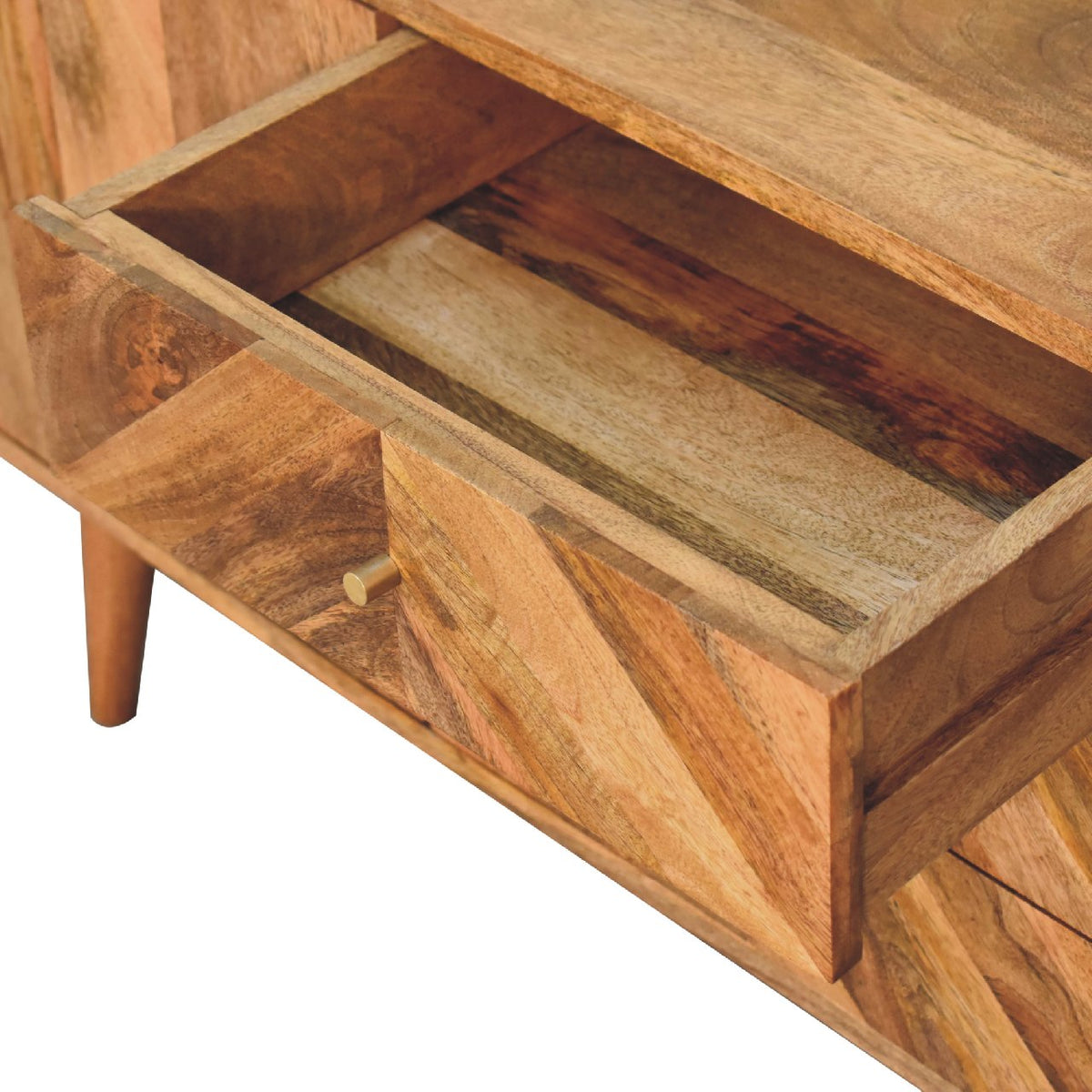 Muna Mixed Sideboard Chest of Drawers