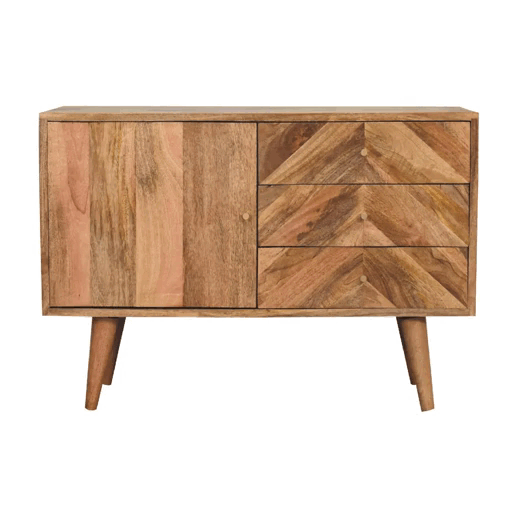 Muna Mixed Sideboard Chest of Drawers