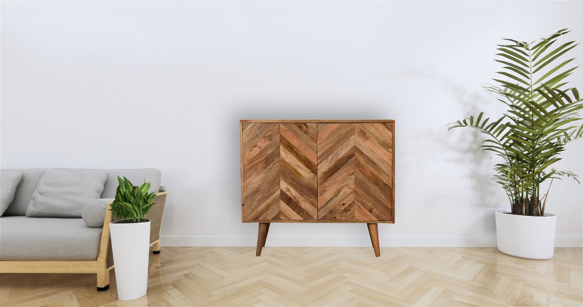 Muna Chest of Drawers