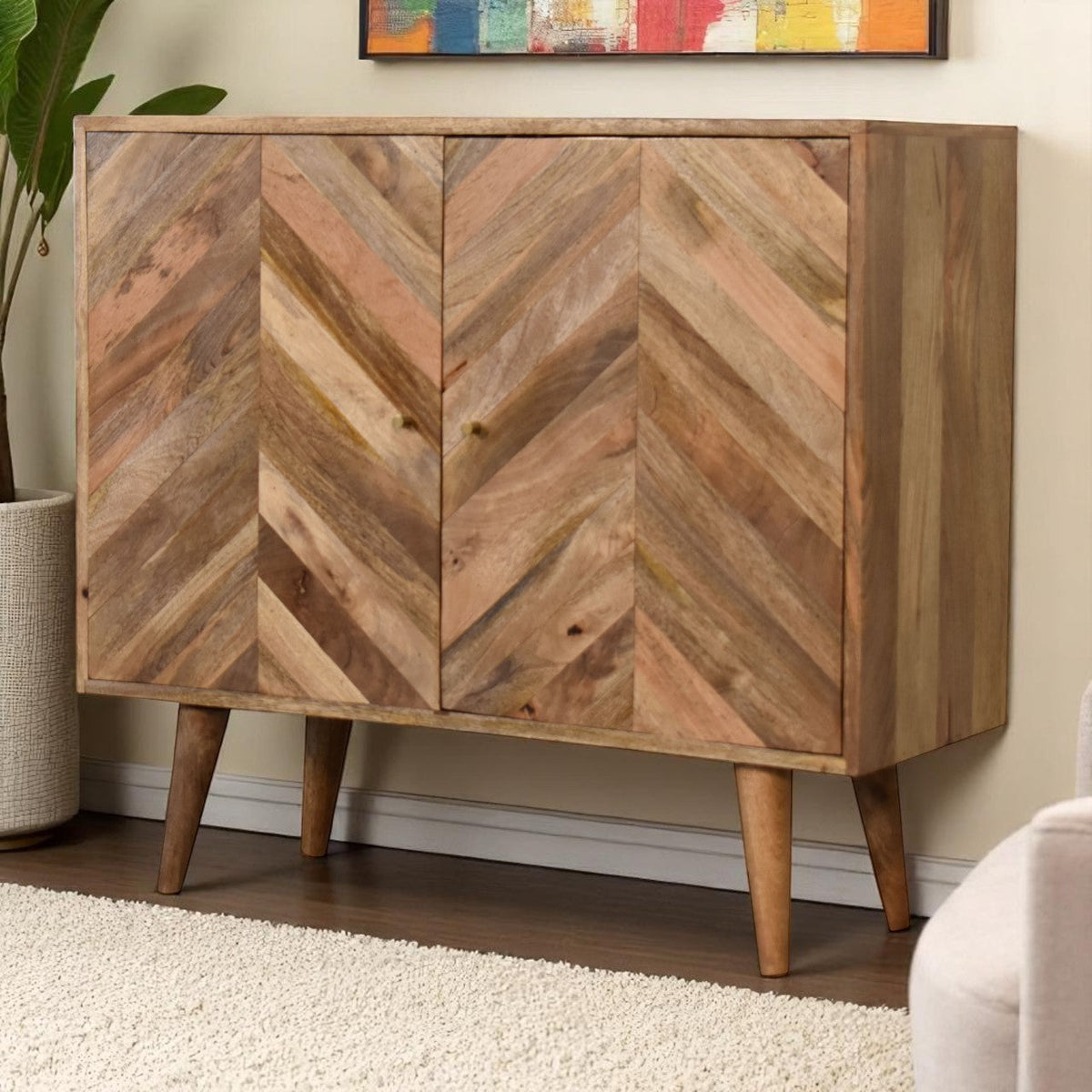 Muna Chest of Drawers