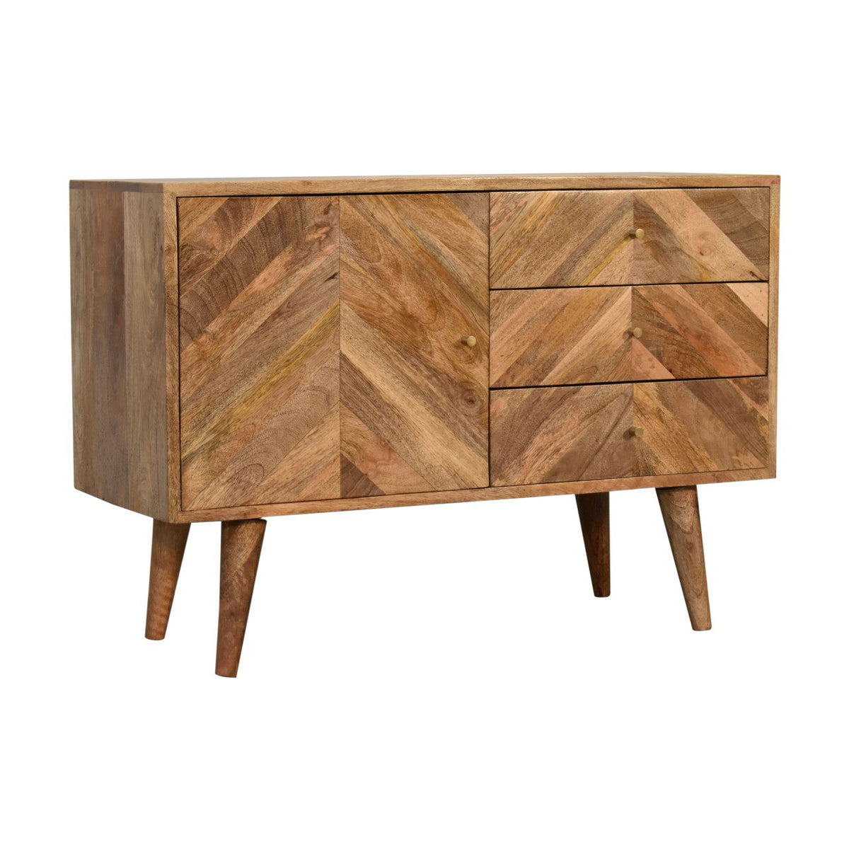 Muna Sideboard Chest of Drawers