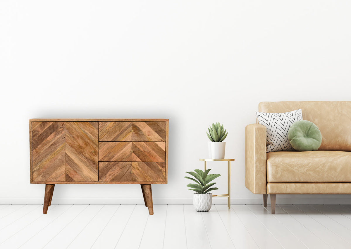 Muna Sideboard Chest of Drawers