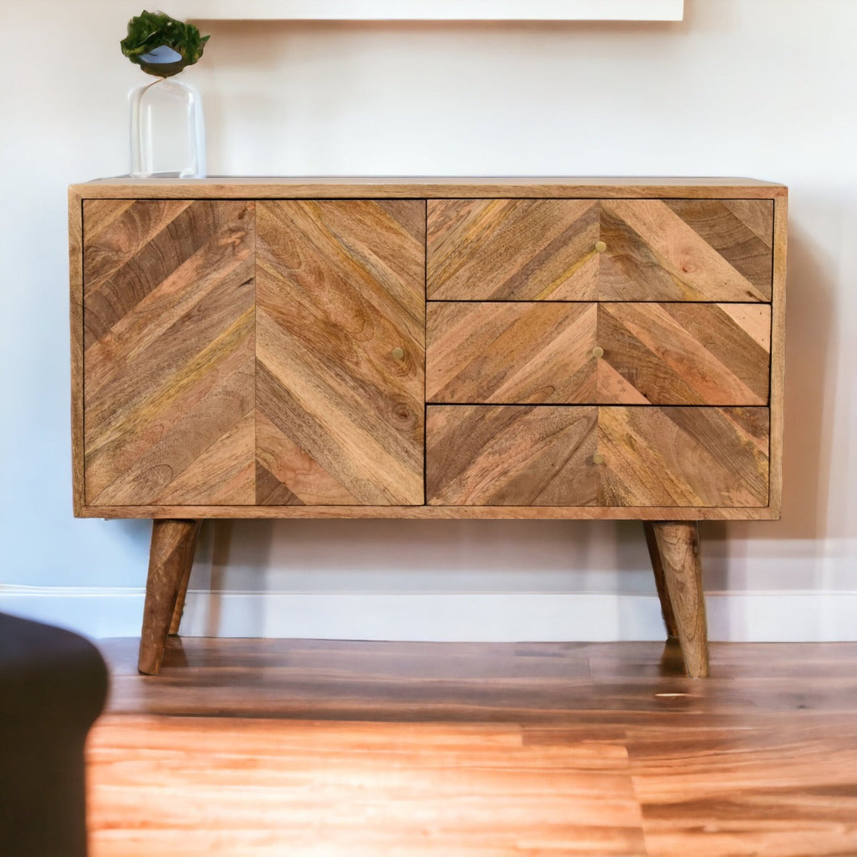 Muna Sideboard Chest of Drawers
