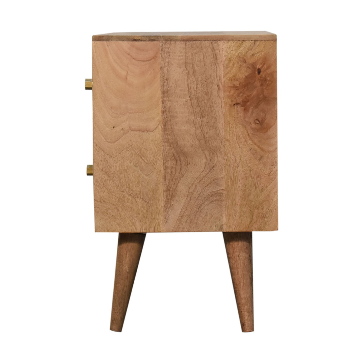 Cassia Bedside Table