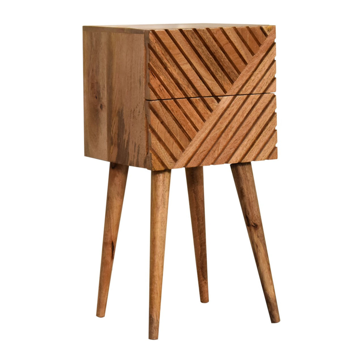 Mini Lillie Bedside Table