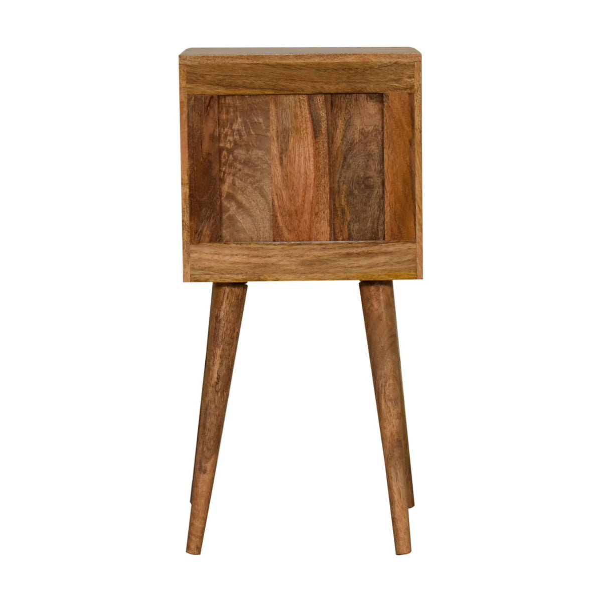 Mini Lillie Bedside Table