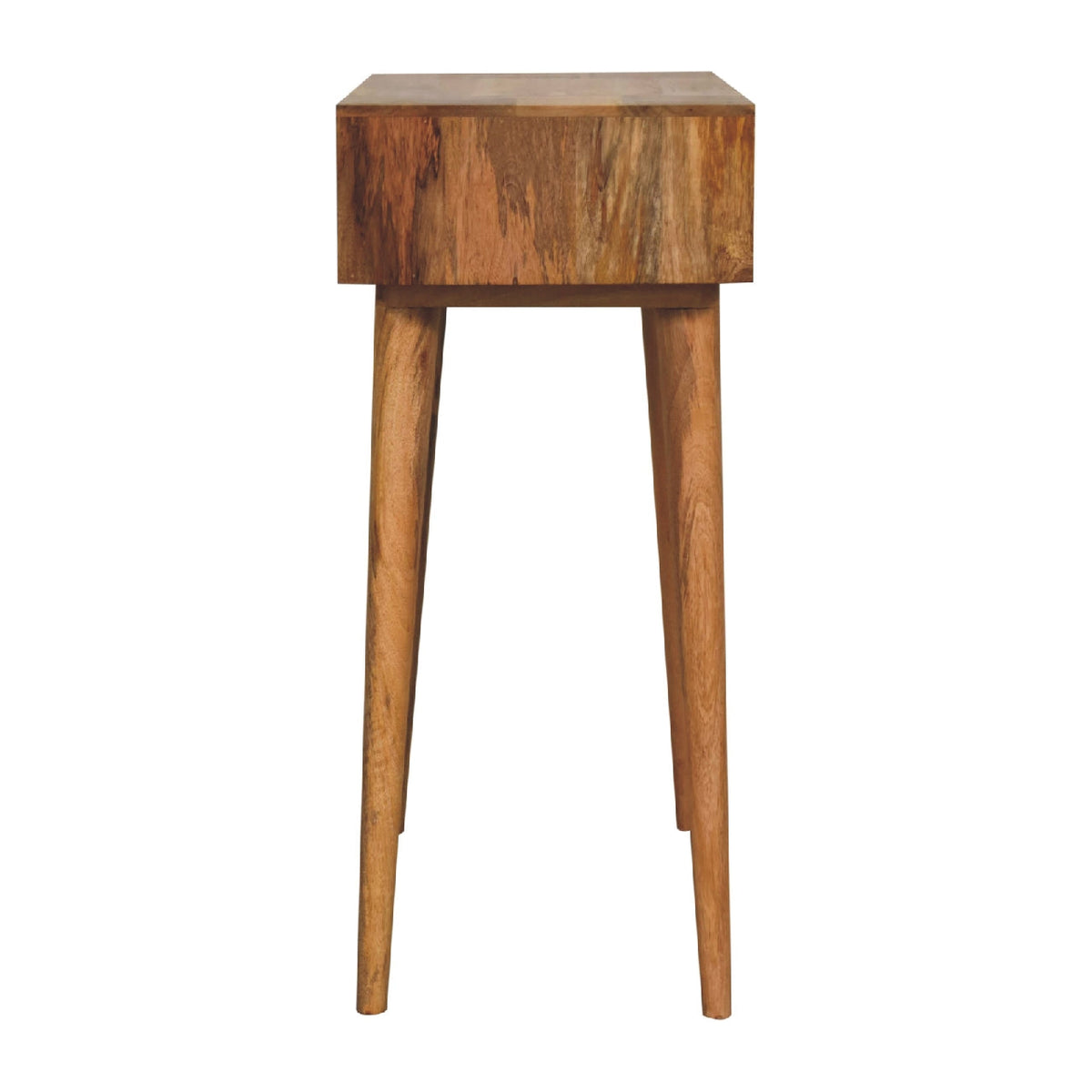 Mini Pink Dressing Table