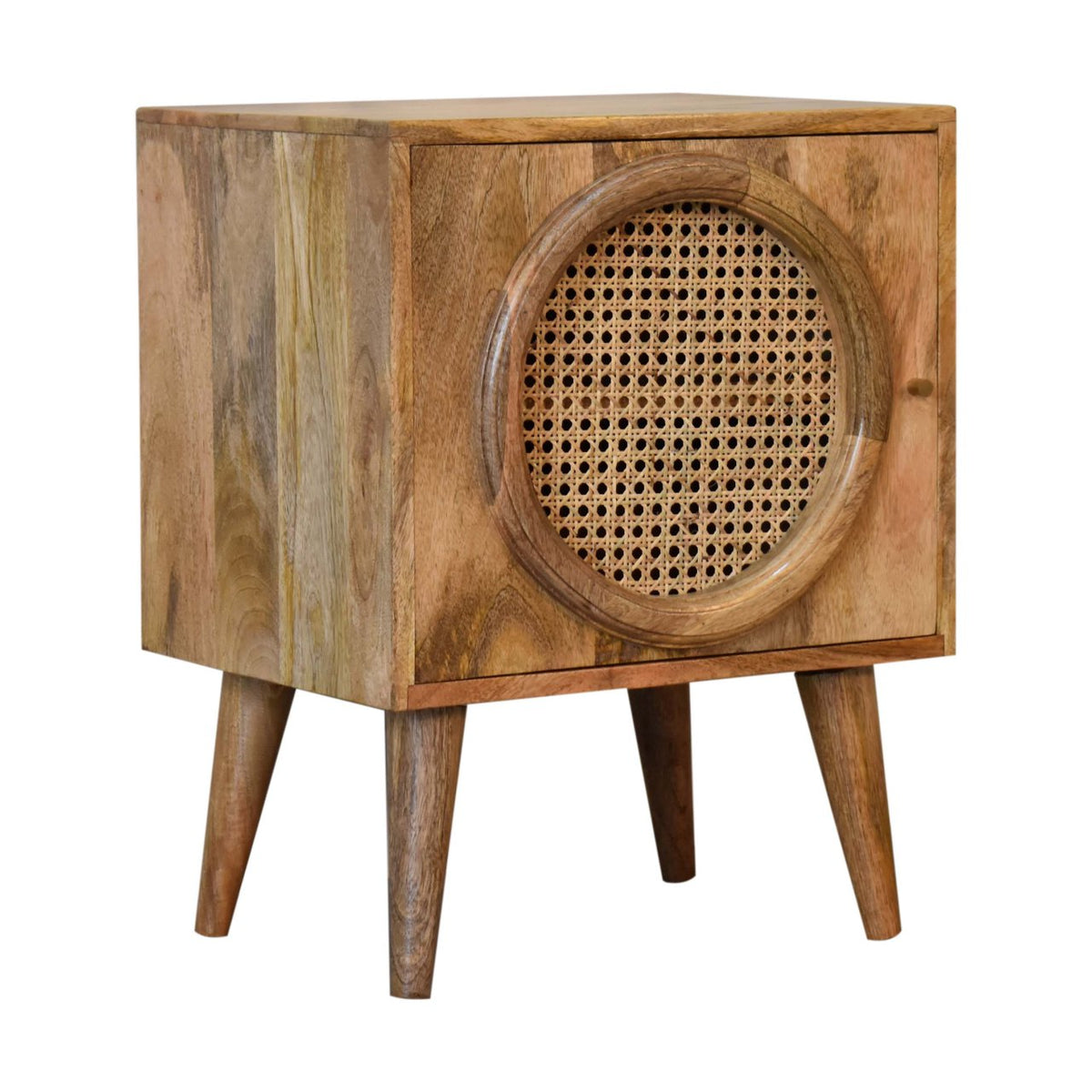 Larissa Door Bedside Table