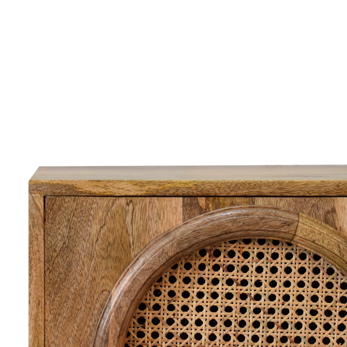 Larissa Door Bedside Table