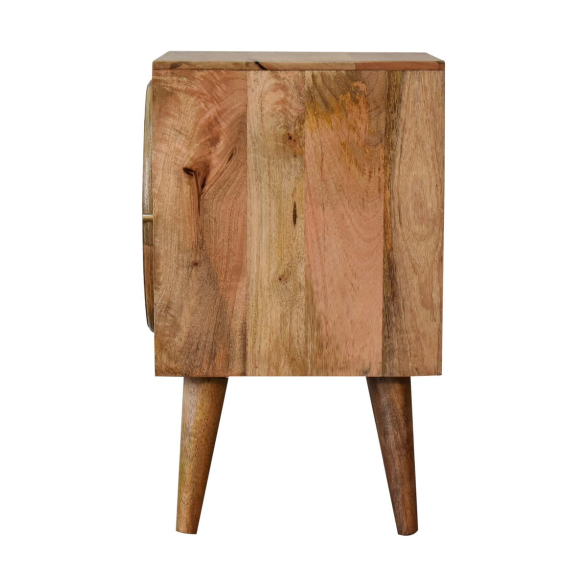 Larissa Door Bedside Table