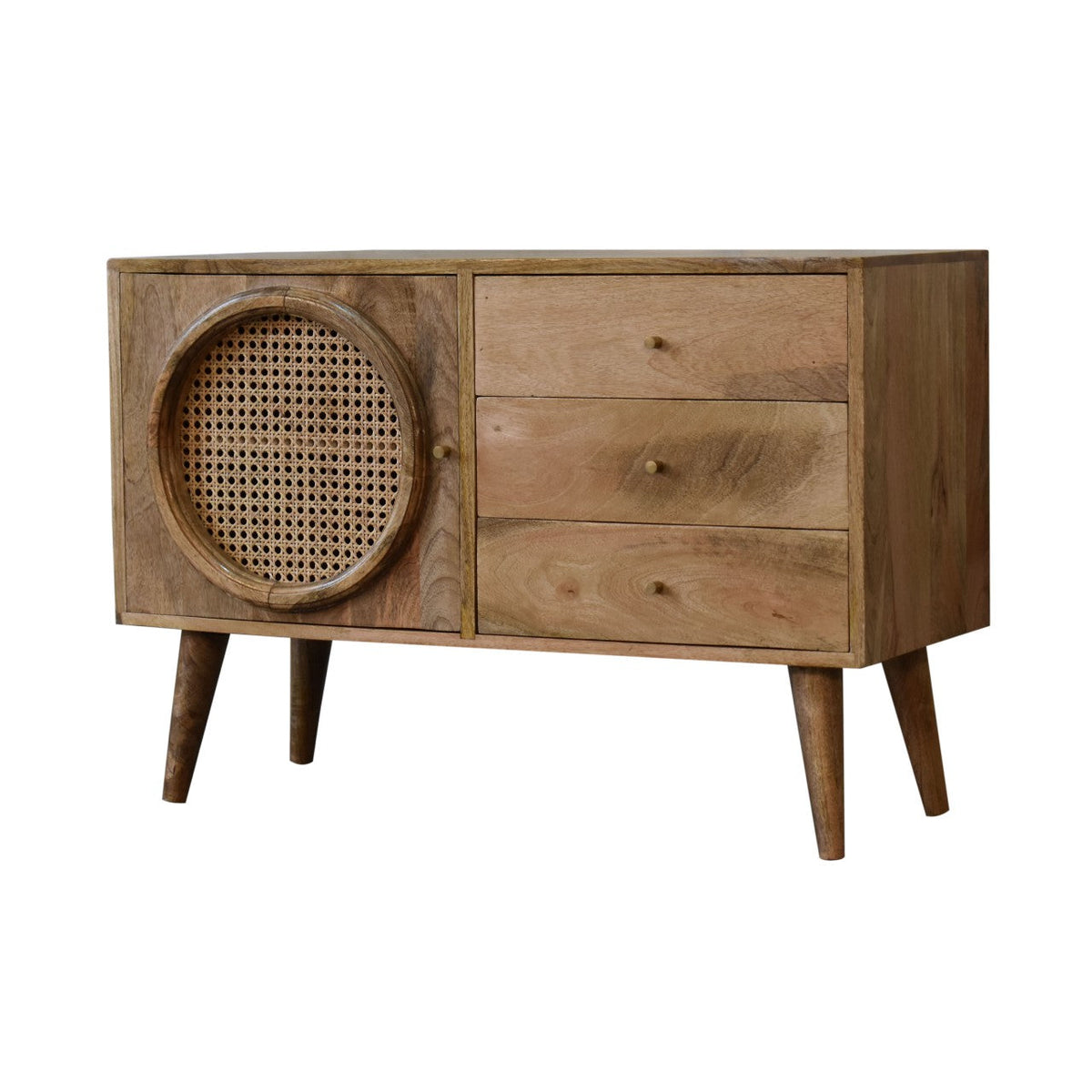 Larissa Sideboard Chest of Drawers