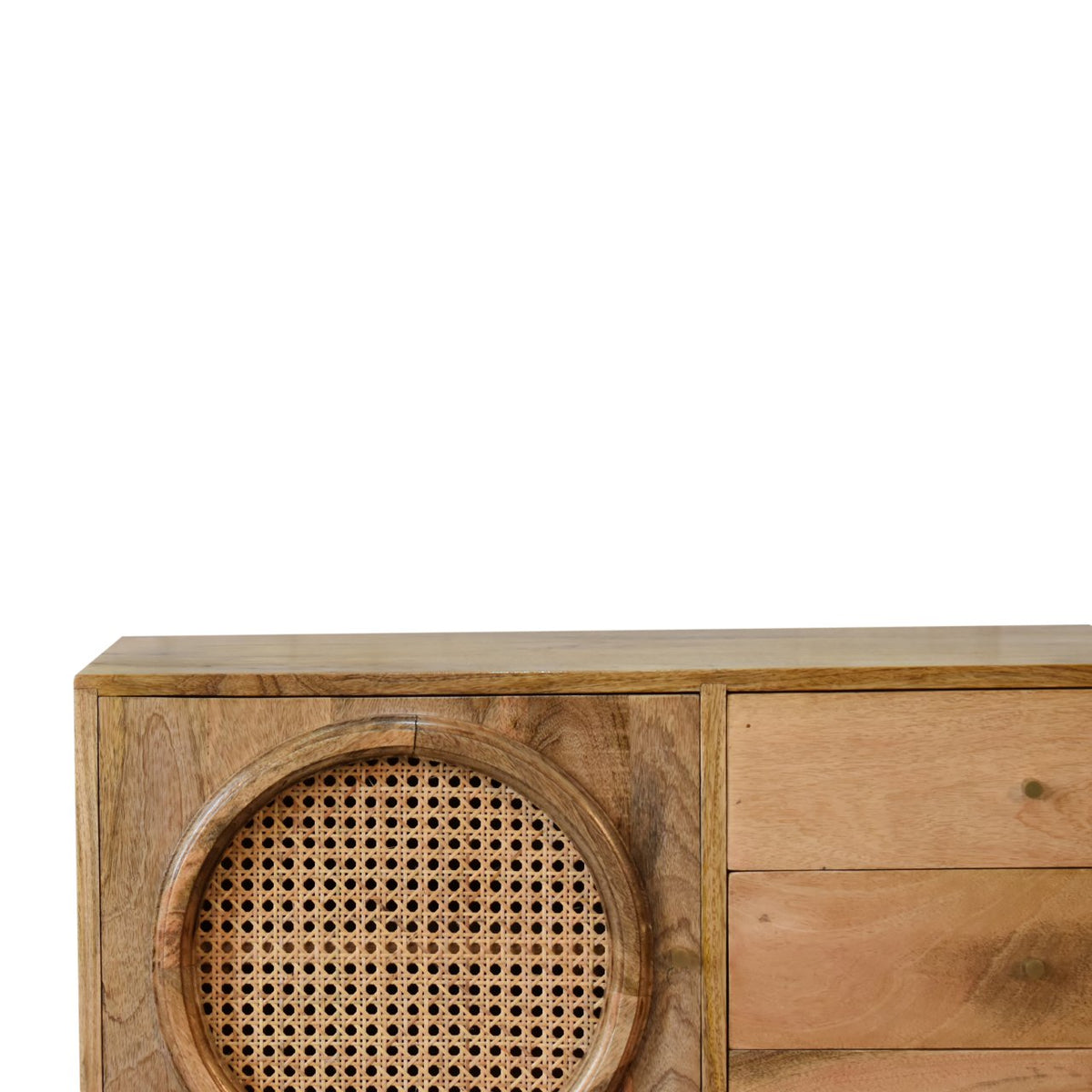 Larissa Sideboard Chest of Drawers