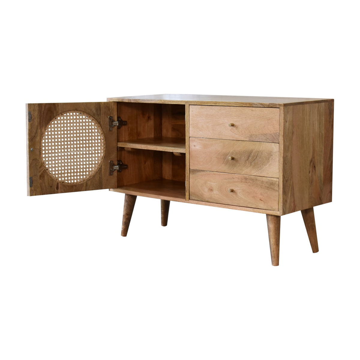 Larissa Sideboard Chest of Drawers