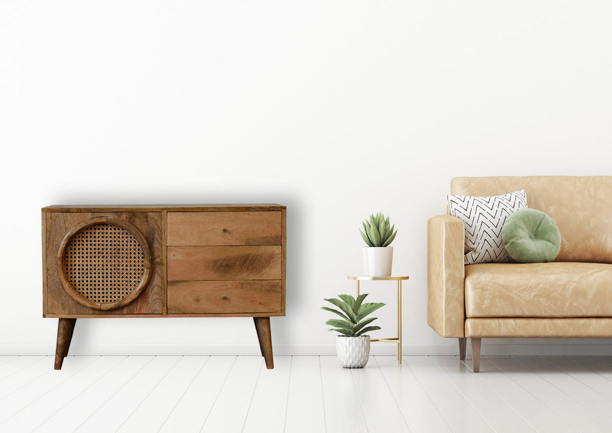 Larissa Sideboard Chest of Drawers