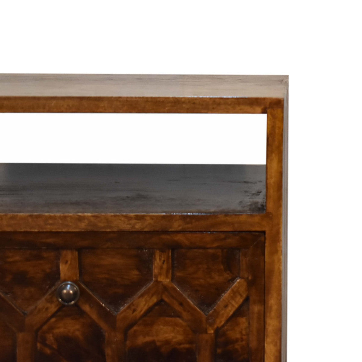 Amouri Bedside Table