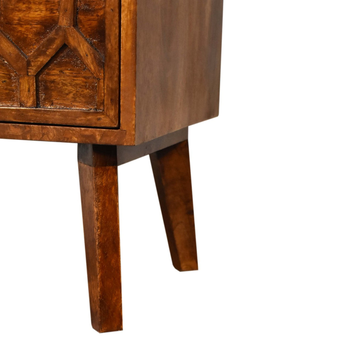 Amouri Bedside Table