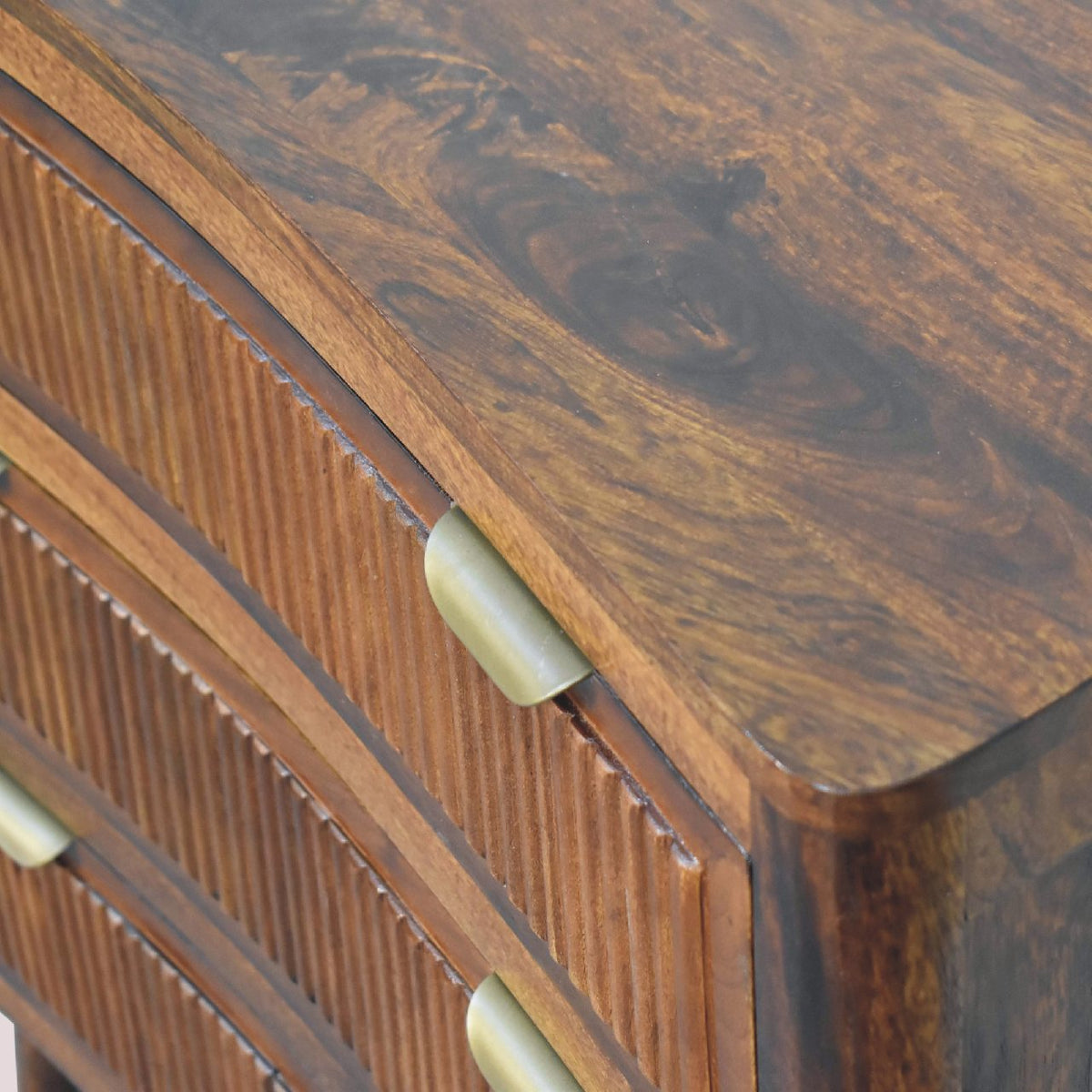 Capri Chest of Drawers
