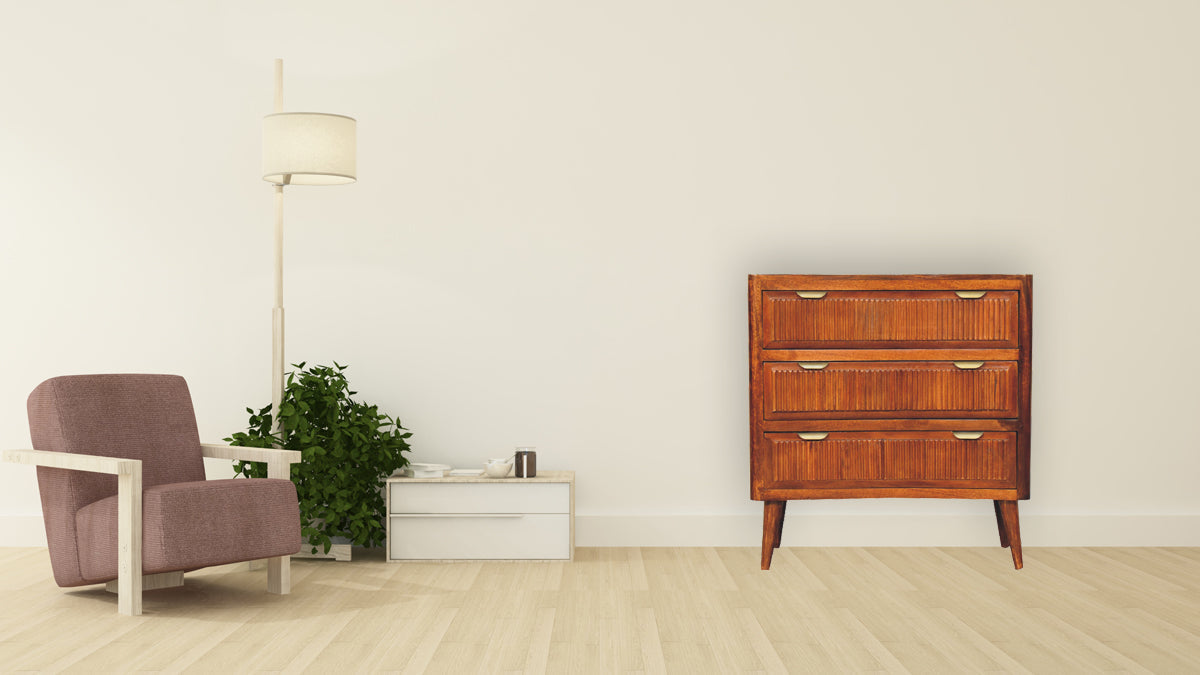 Capri Chest of Drawers