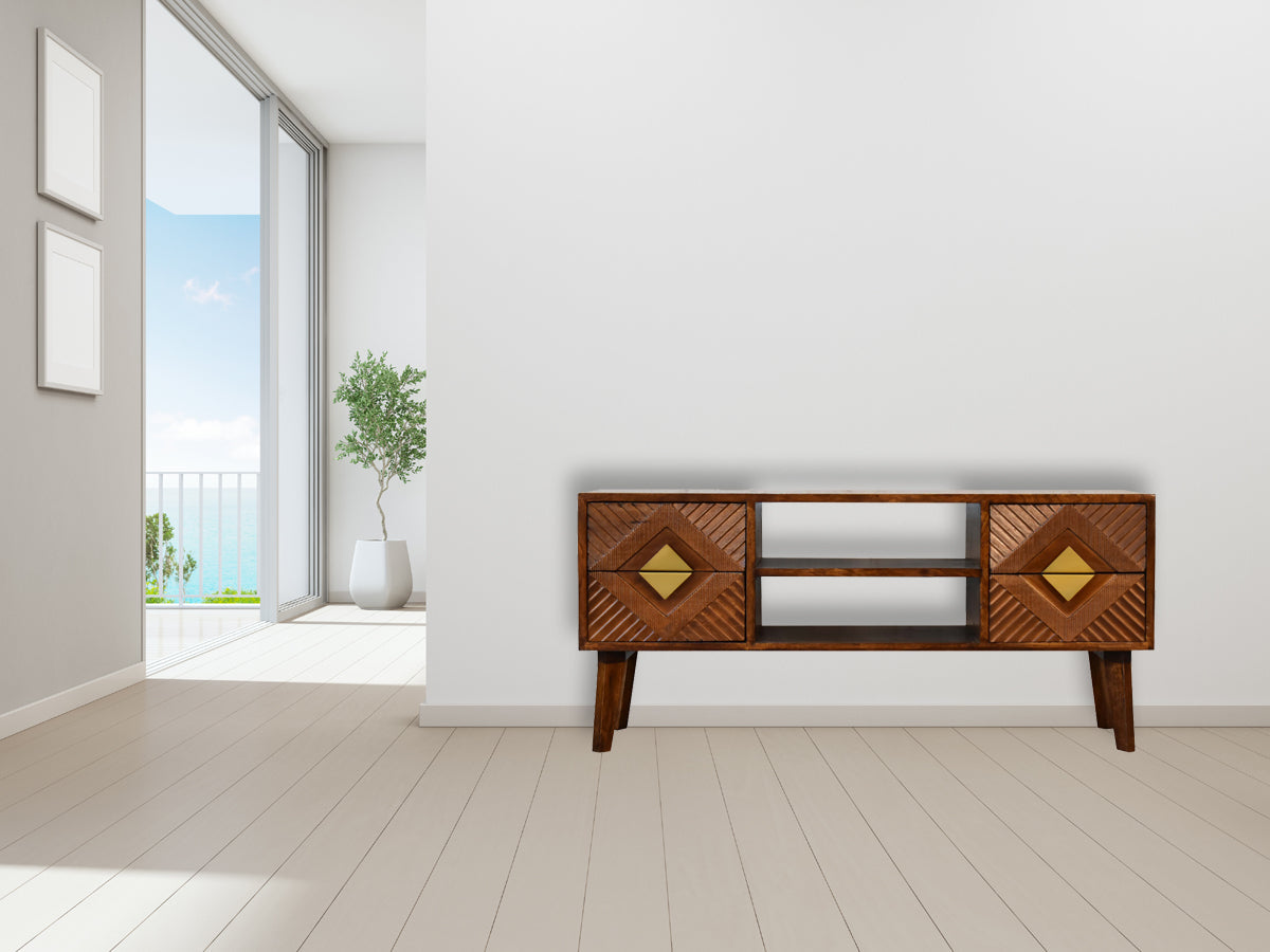 Capri Chest of Drawers