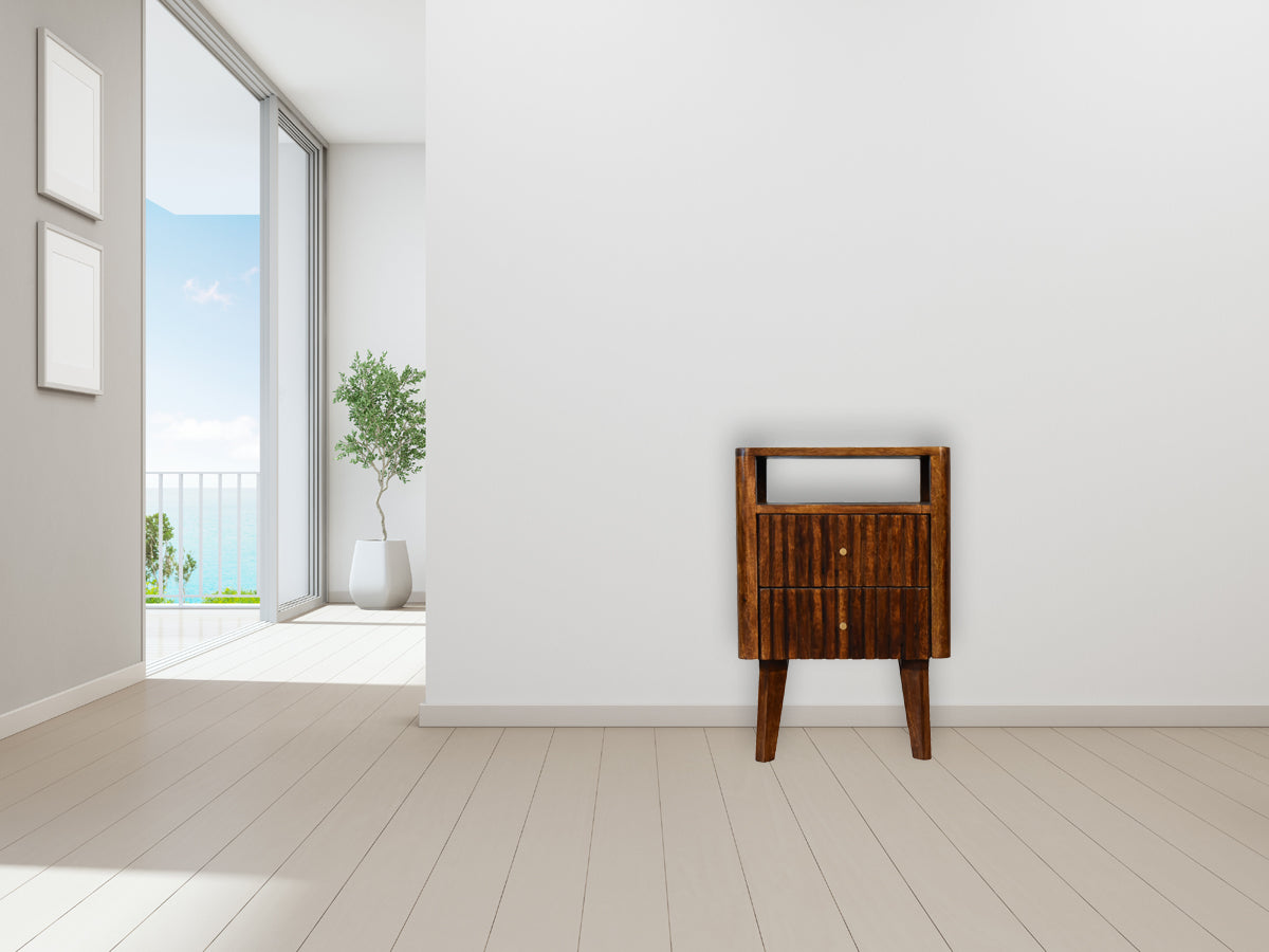 Reeve Bedside Table