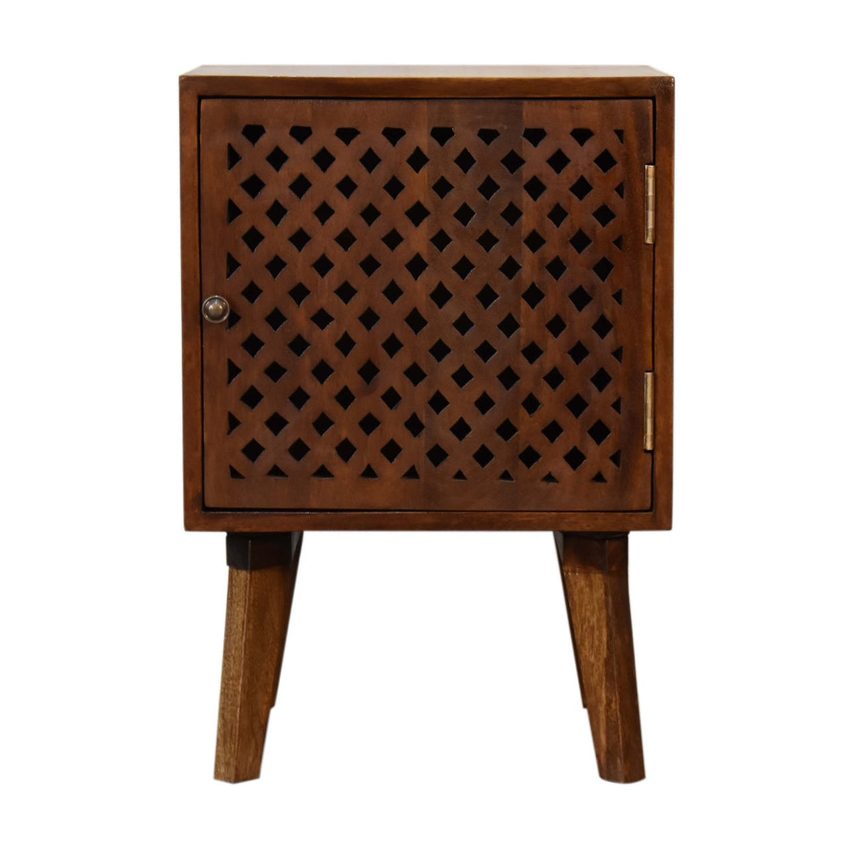 Arlo Bedside Table