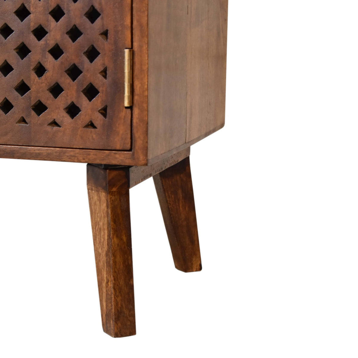 Arlo Bedside Table
