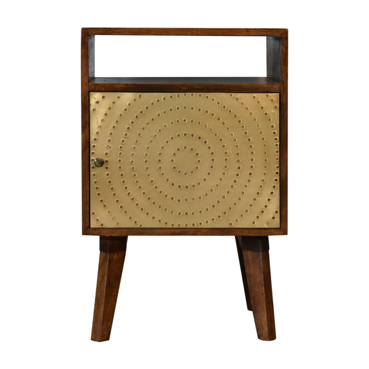 Zen Bedside Table