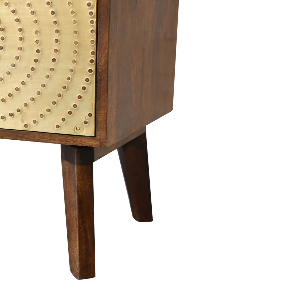 Zen Bedside Table
