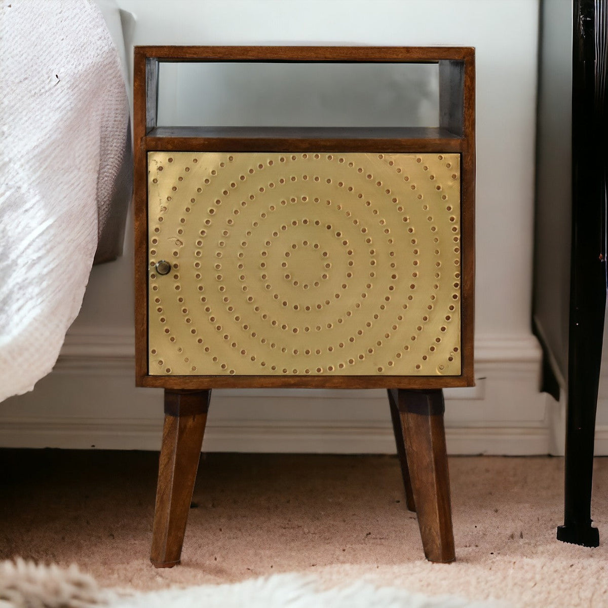 Zen Bedside Table